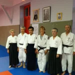 rencontre aikido